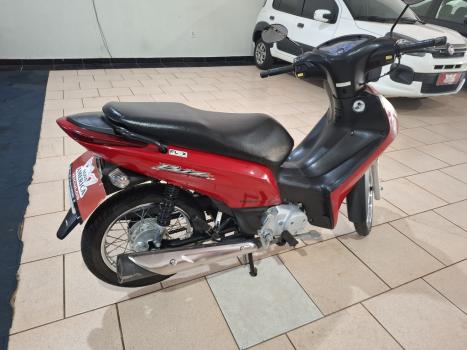 HONDA Biz 125 ES FLEX, Foto 7