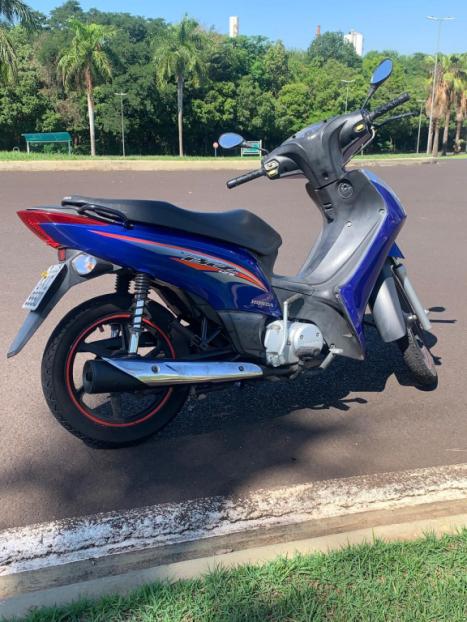 HONDA Biz 125 ES FLEX, Foto 2