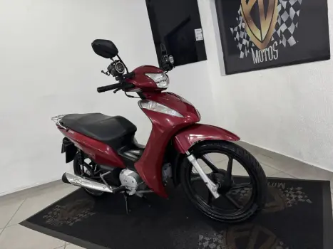 HONDA Biz 125 ES FLEX, Foto 2