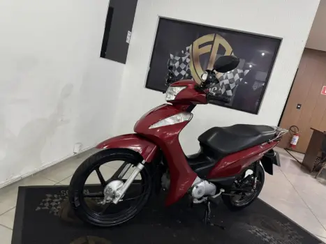 HONDA Biz 125 ES FLEX, Foto 3