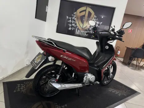 HONDA Biz 125 ES FLEX, Foto 4