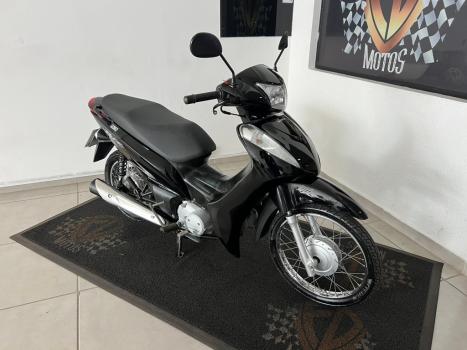 HONDA Biz 125 ES FLEX, Foto 2