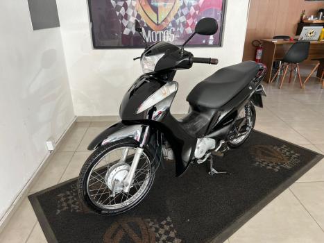 HONDA Biz 125 ES FLEX, Foto 3