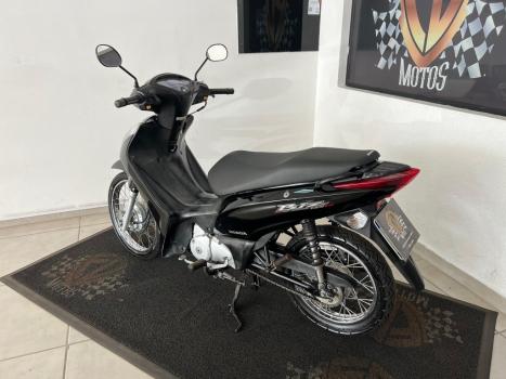 HONDA Biz 125 ES FLEX, Foto 4