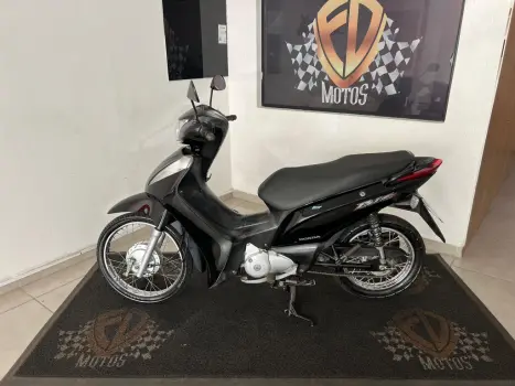 HONDA Biz 125 ES FLEX, Foto 5