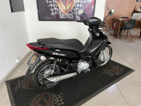HONDA Biz 125 ES FLEX, Foto 6
