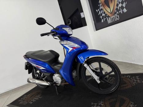 HONDA Biz 125 EX, Foto 2