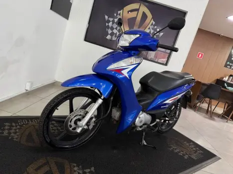 HONDA Biz 125 EX, Foto 3