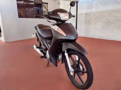 HONDA Biz 125 EX, Foto 1