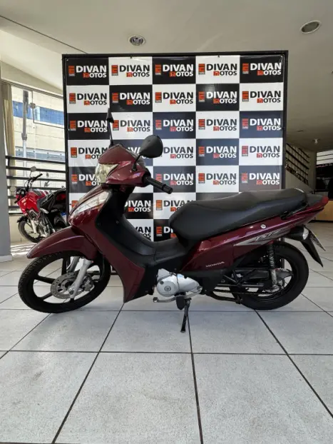 HONDA Biz 125 EX, Foto 1
