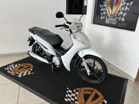 HONDA Biz 125 EX, Foto 2