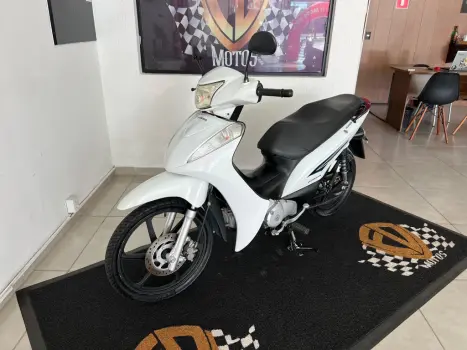 HONDA Biz 125 EX, Foto 3