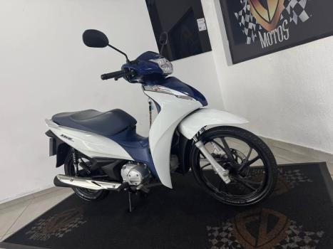 HONDA Biz 125 FLEX, Foto 2