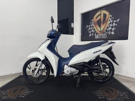 HONDA Biz 125 FLEX, Foto 5