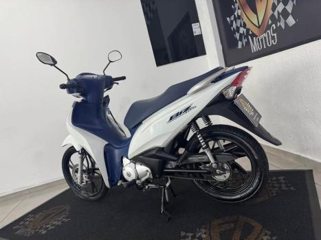 HONDA Biz 125 FLEX, Foto 6