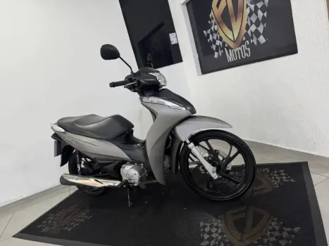 HONDA Biz 125 FLEX, Foto 2