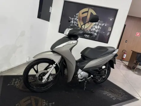 HONDA Biz 125 FLEX, Foto 3