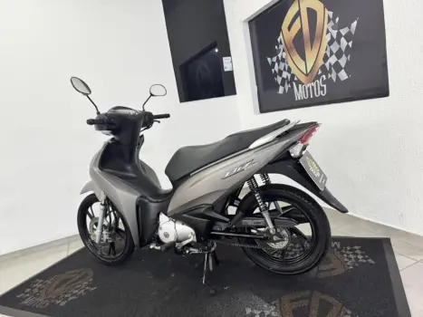 HONDA Biz 125 FLEX, Foto 6