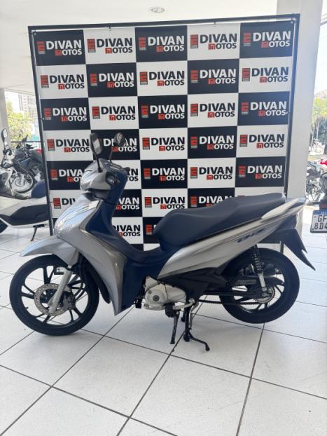 HONDA Biz 125 FLEX, Foto 3