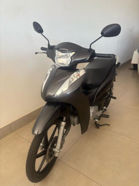 HONDA Biz 125 FLEX, Foto 2