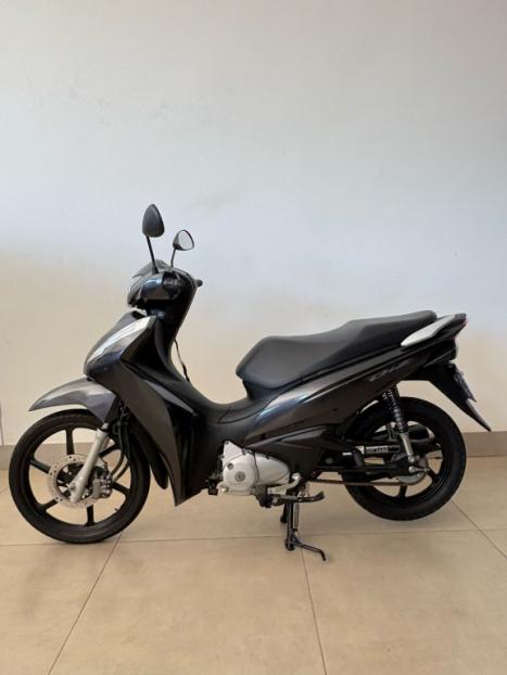 HONDA Biz 125 FLEX, Foto 3