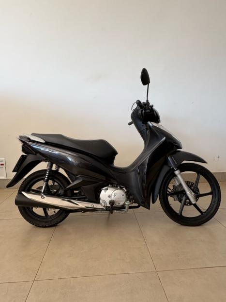 HONDA Biz 125 FLEX, Foto 4