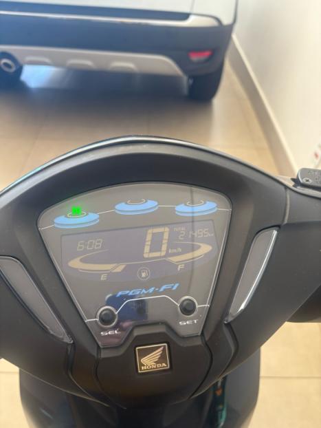 HONDA Biz 125 FLEX, Foto 5
