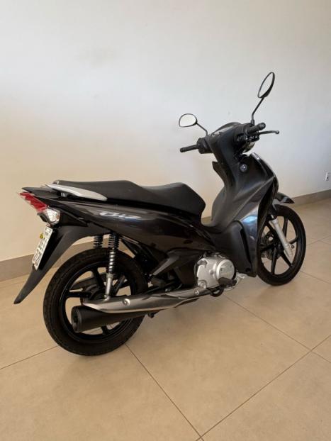HONDA Biz 125 FLEX, Foto 6
