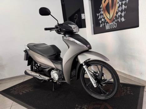 HONDA Biz 125 FLEX, Foto 2