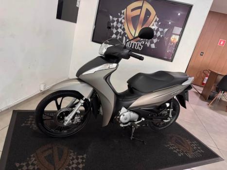HONDA Biz 125 FLEX, Foto 3
