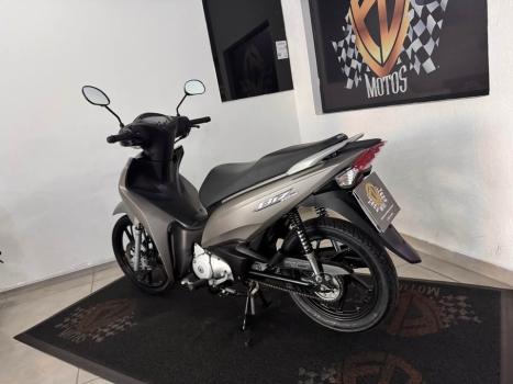 HONDA Biz 125 FLEX, Foto 4