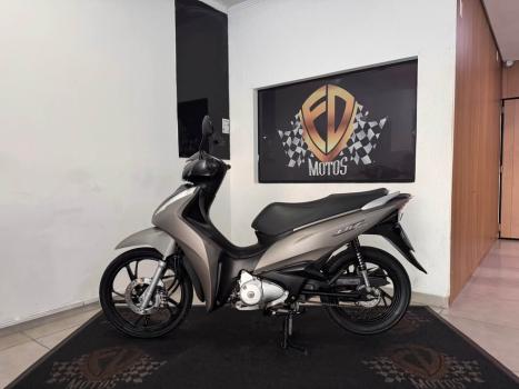 HONDA Biz 125 FLEX, Foto 5