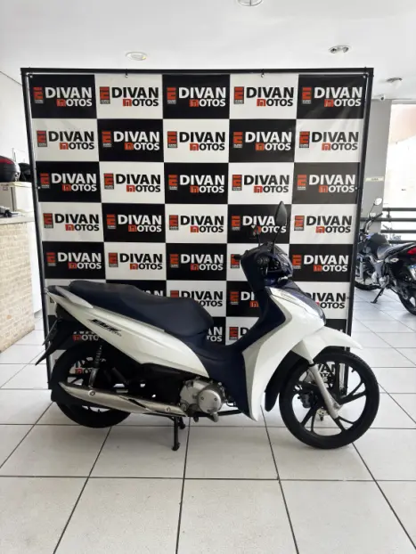 HONDA Biz 125 FLEX, Foto 1