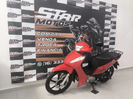 HONDA Biz 125 FLEX, Foto 4