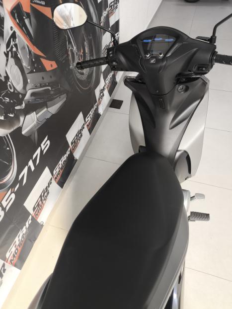 HONDA Biz 125 FLEX, Foto 1