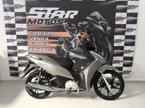 HONDA Biz 125 FLEX, Foto 4