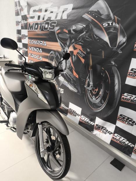 HONDA Biz 125 FLEX, Foto 5