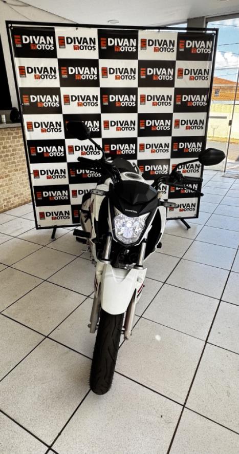 HONDA CB 250 F Twister FLEXONE, Foto 3