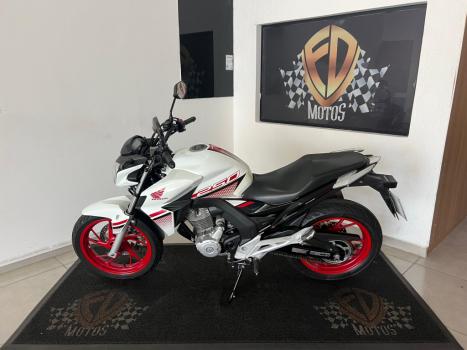 HONDA CB 250 F Twister FLEXONE, Foto 2