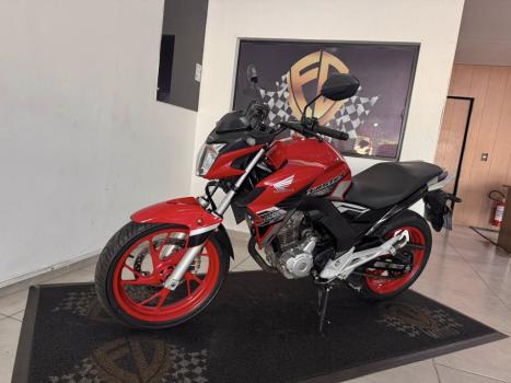 HONDA CB 250 F Twister FLEXONE, Foto 3