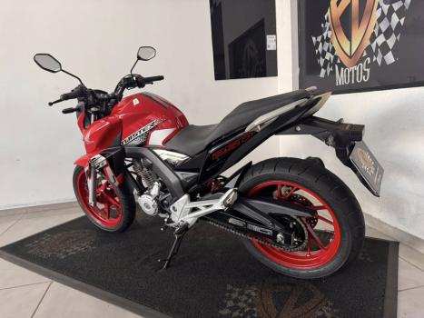 HONDA CB 250 F Twister FLEXONE, Foto 6