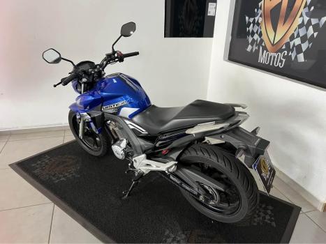 HONDA CB 250 F Twister FLEXONE, Foto 6