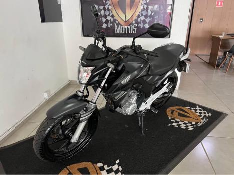 HONDA CB 250 F Twister FLEXONE, Foto 2