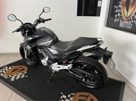 HONDA CB 250 F Twister FLEXONE, Foto 4