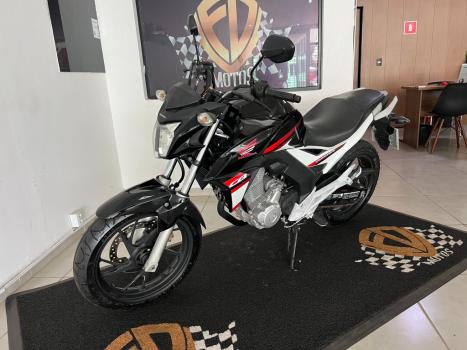 HONDA CB 250 F Twister FLEXONE, Foto 3