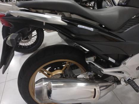 HONDA CB 300 R ABS, Foto 3