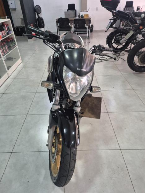 HONDA CB 300 R ABS, Foto 4