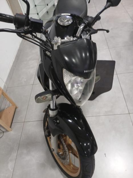 HONDA CB 300 R ABS, Foto 5