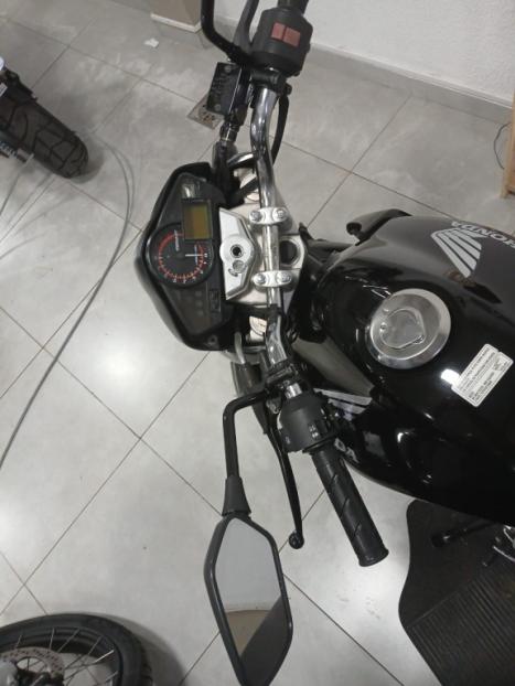 HONDA CB 300 R ABS, Foto 6