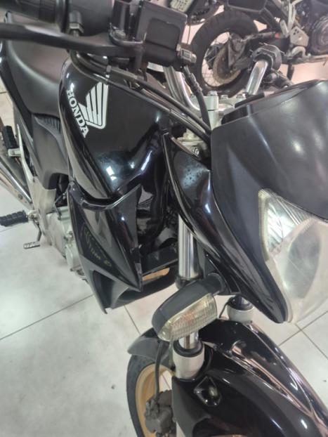 HONDA CB 300 R ABS, Foto 9